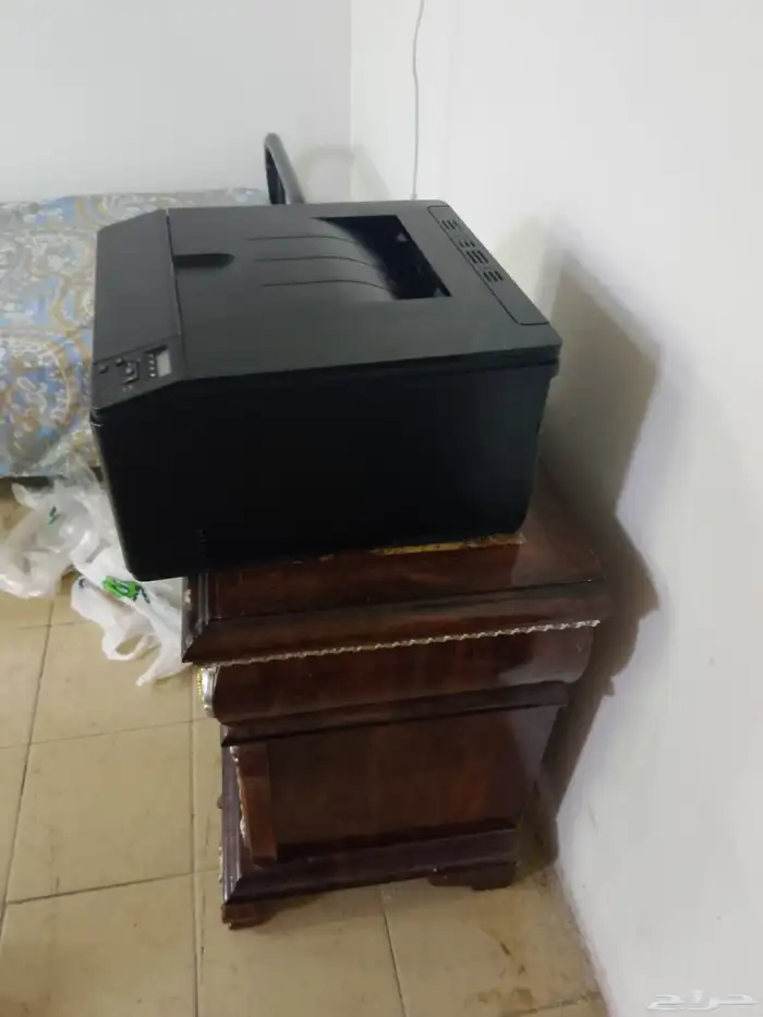 طابعة hp laserjet pro 200 color 1