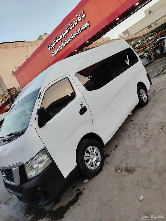 توصيل مشاوير داخل وخارج الرياض 2