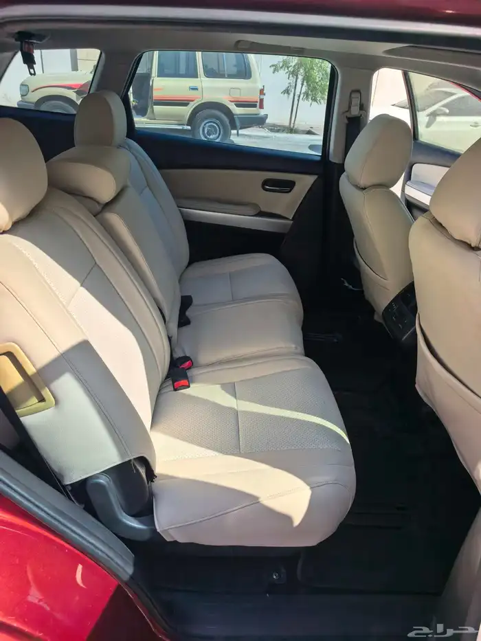 مازدا CX9 موديل 2014 14