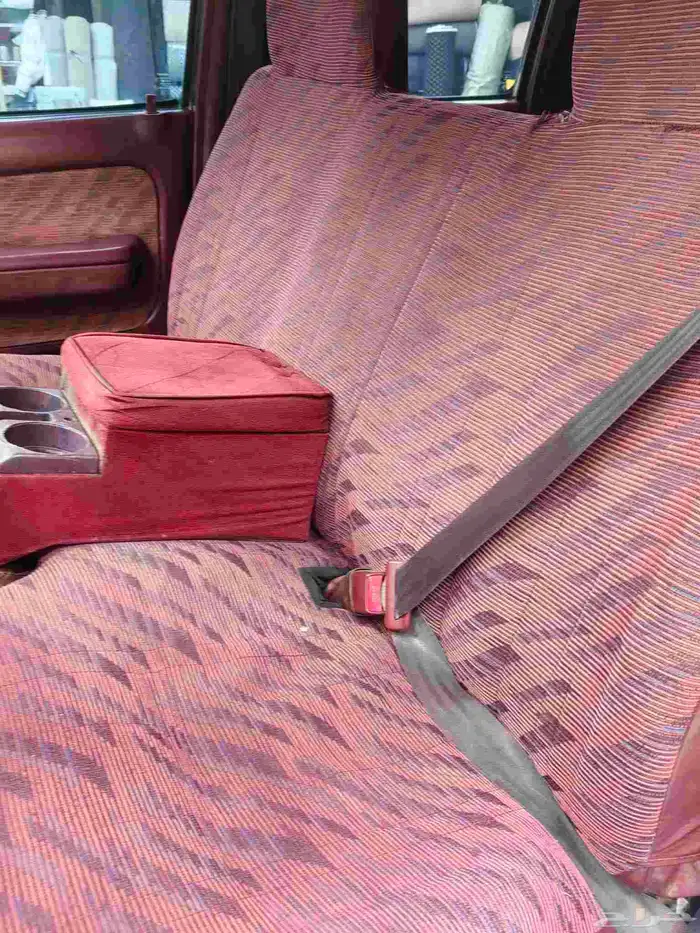 هايلوكس موديل 2000 5