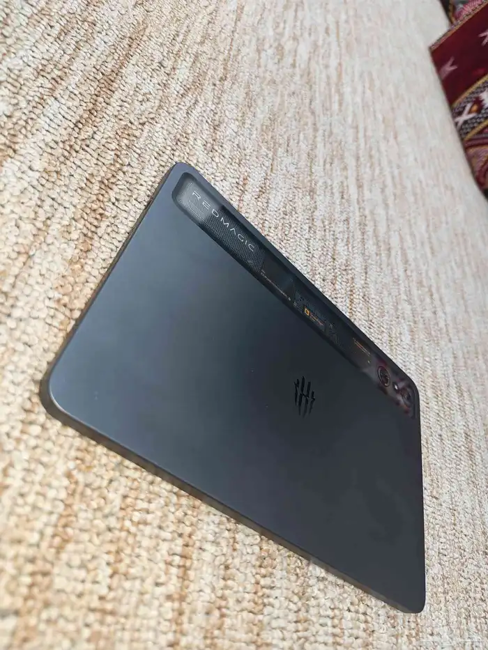 ريد ماجيك استرا 1