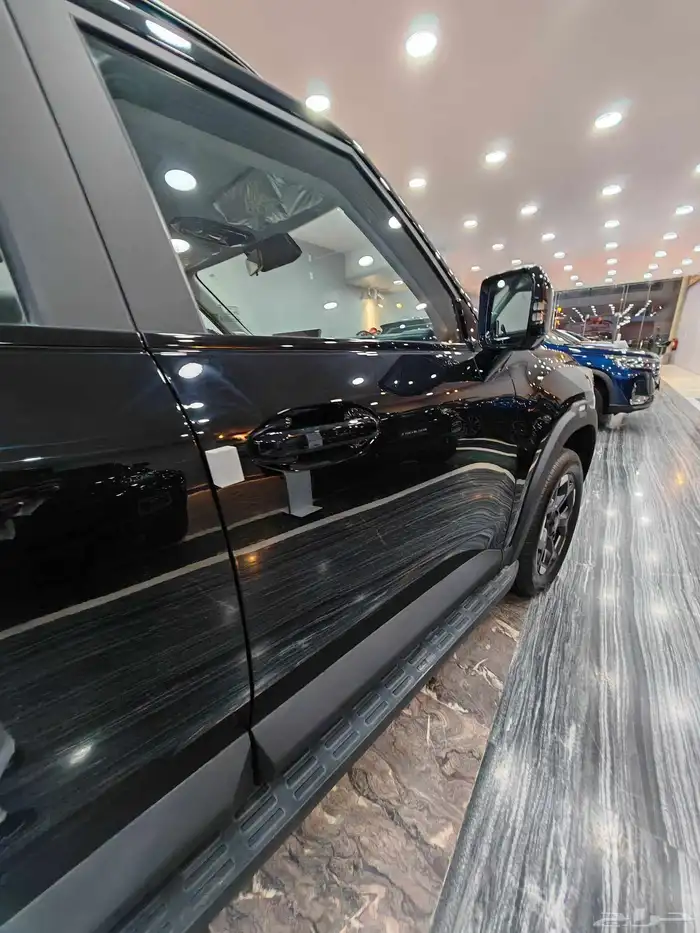 جيتورT1 2025 لاكجري ألوان 4