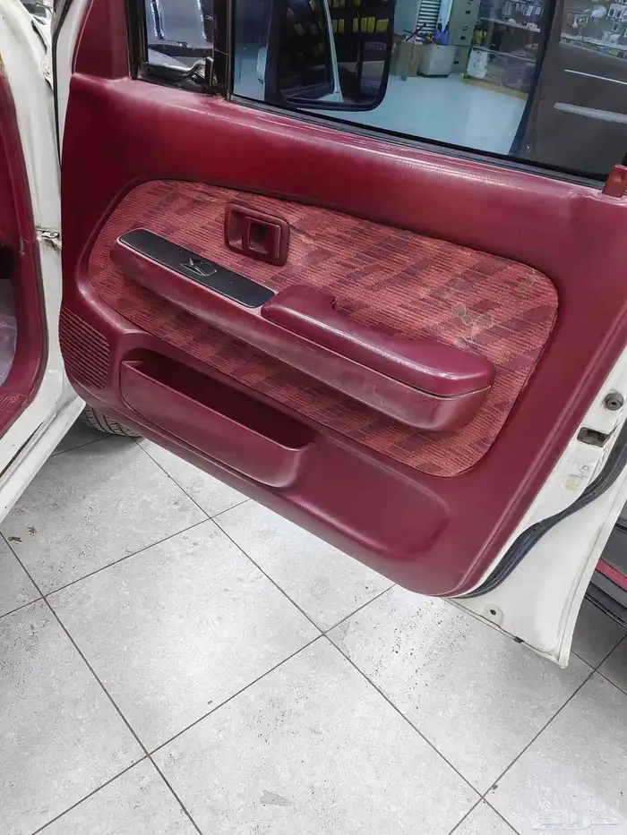 هايلوكس موديل 2000 11