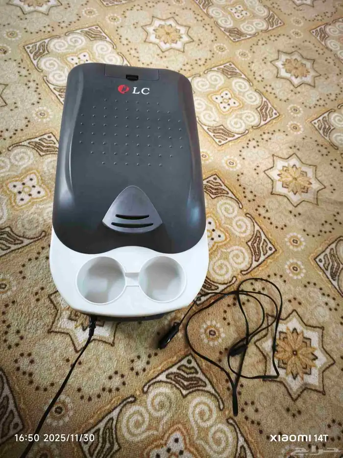 ثلاجة رحلات وجركل البركة وشنط اكسسوارات سيارا 3