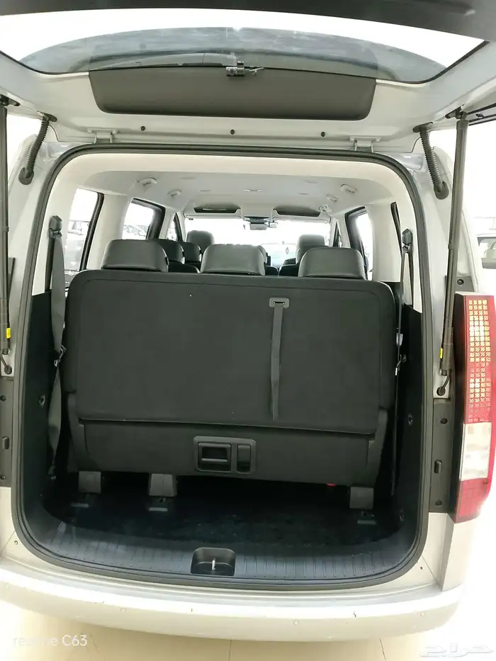 ستاريا2022ديزل بطاقة جمركيه 12