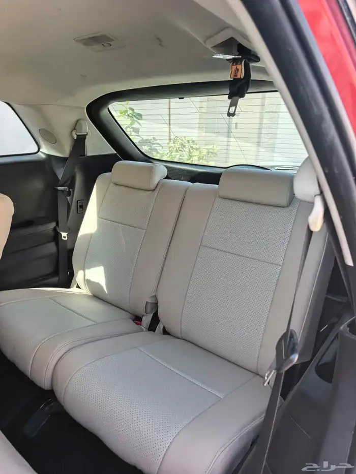 مازدا CX9 موديل 2014 17