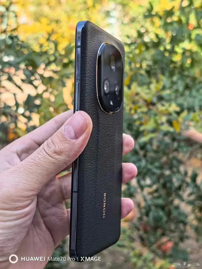 Honor Magic 5 Ultimate 512gb 4