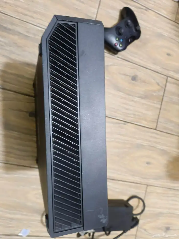 اكس بوكس ون 1 تيرا 2