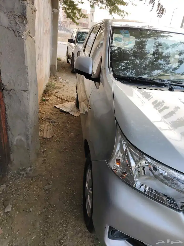 Toyota Avanza 2017 model manual transmission use 320 4