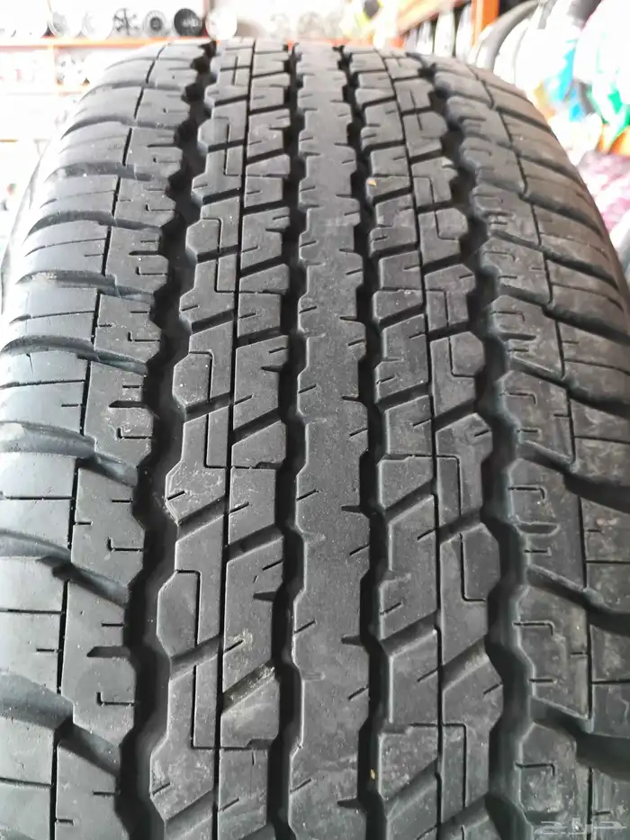 جنوط جيب تويوتا أصلي وكاله مقاس 18 10