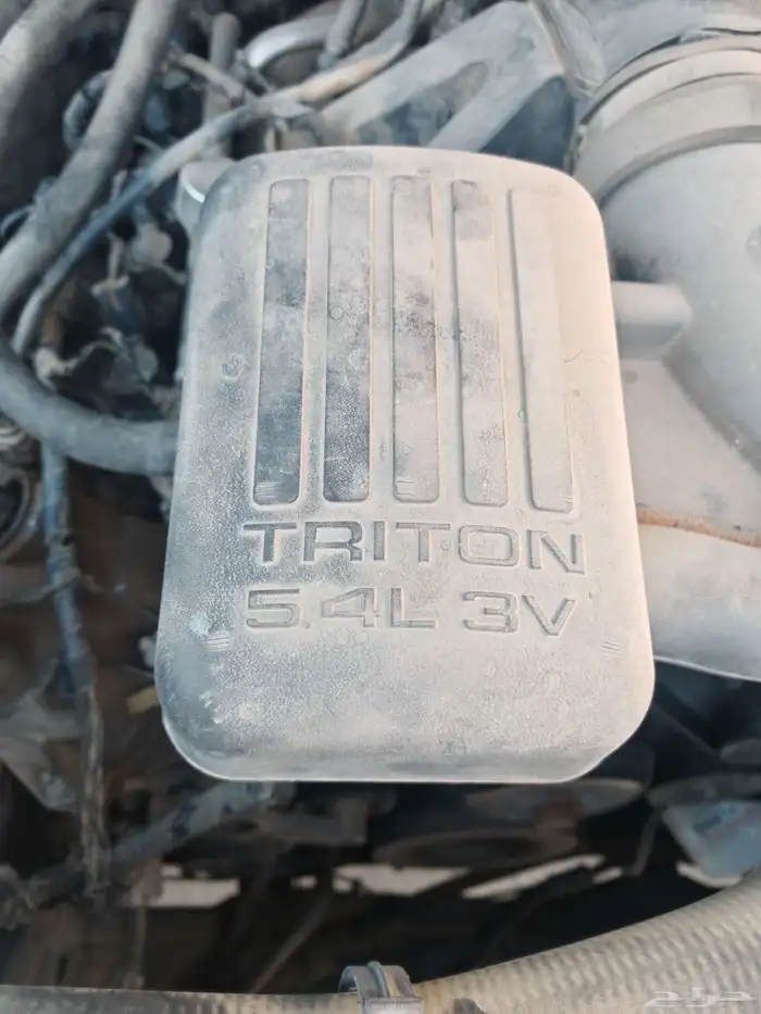 فورد F150 2010 16