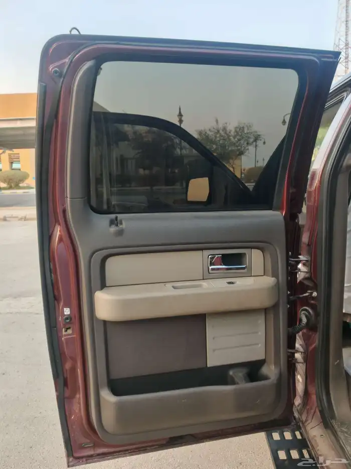 فورد F150 2010 11