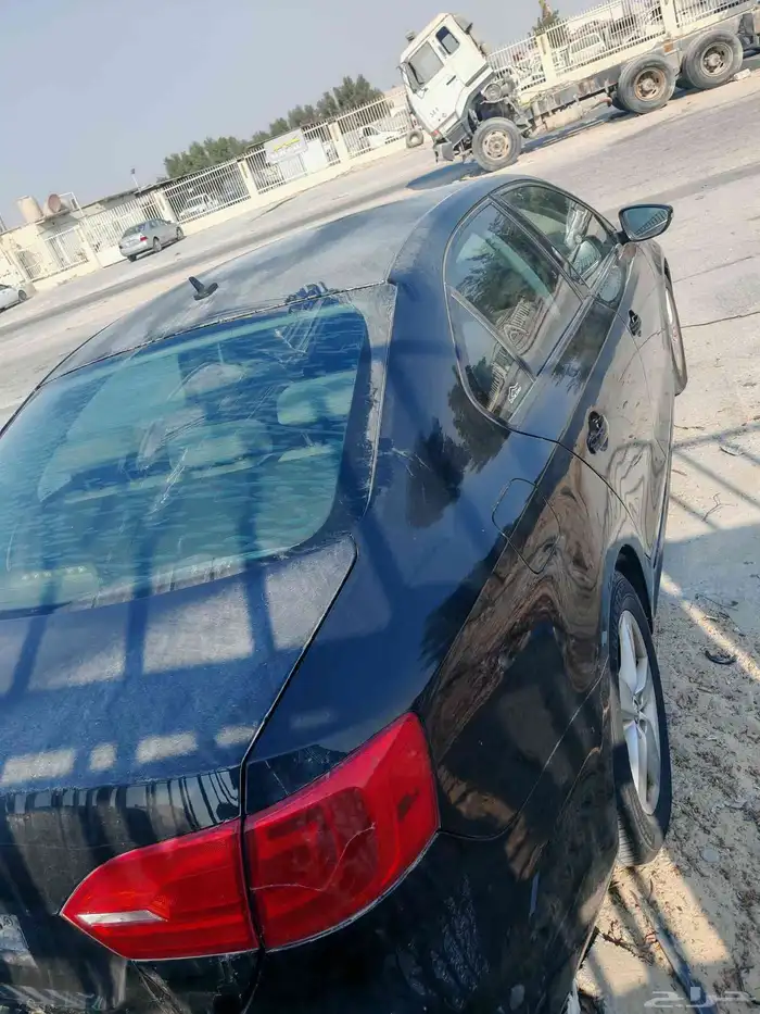 فلوكس واجن من 2011الي 2014 قطع غيار 2