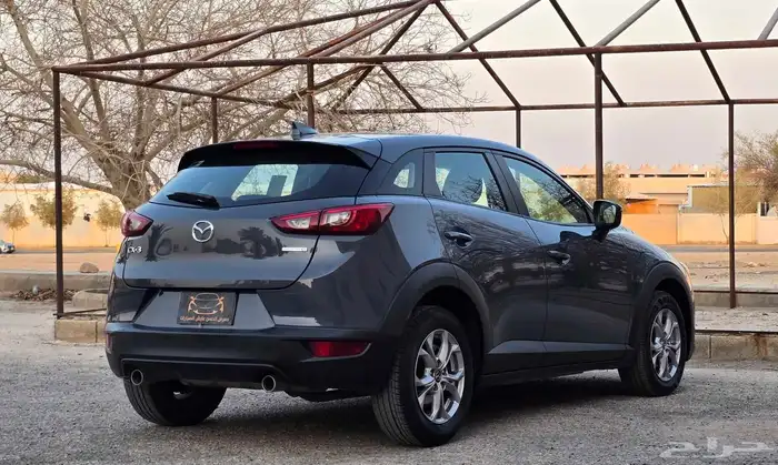 مازداCX3 2023 إستاندر 2.0 5