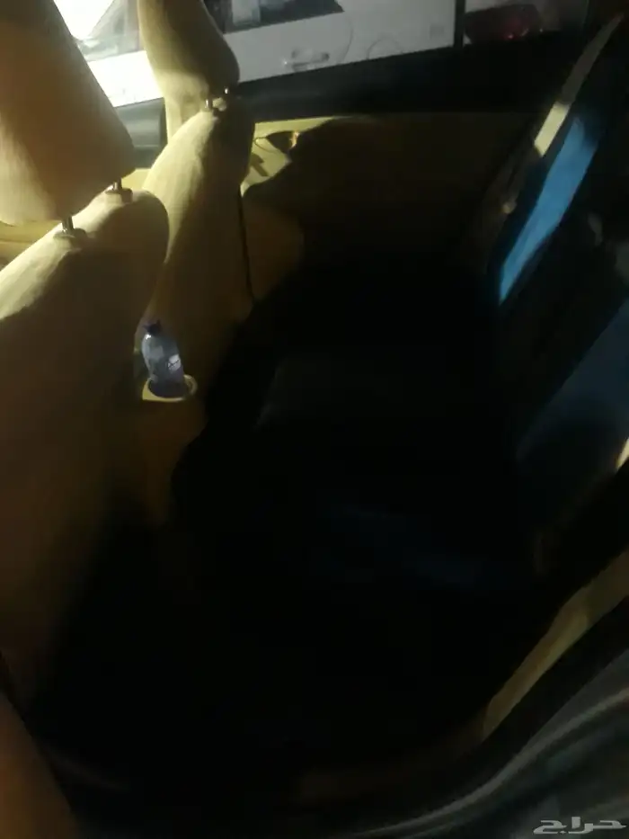 تويوتا يارس 2016 نضيف جدا للمستخدم 5