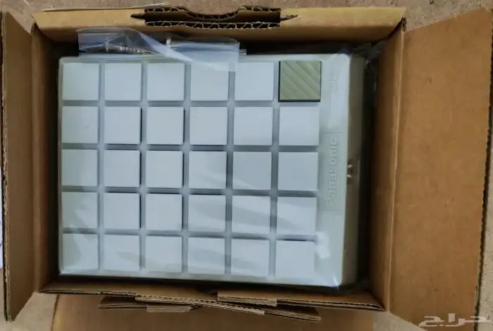 سماعه الباب باناسونيك سنترال الاصلي 30865 1