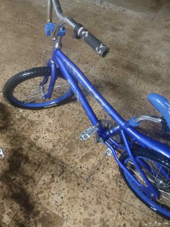 سلام عليكم سيكلين كوبرا مقاس 20و 16 0