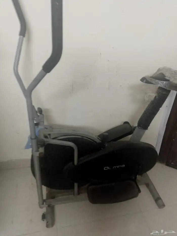 اله رياضيه نضيفه استخدام شخصي ماعندي حد الذي عنده سومه يتصل 0