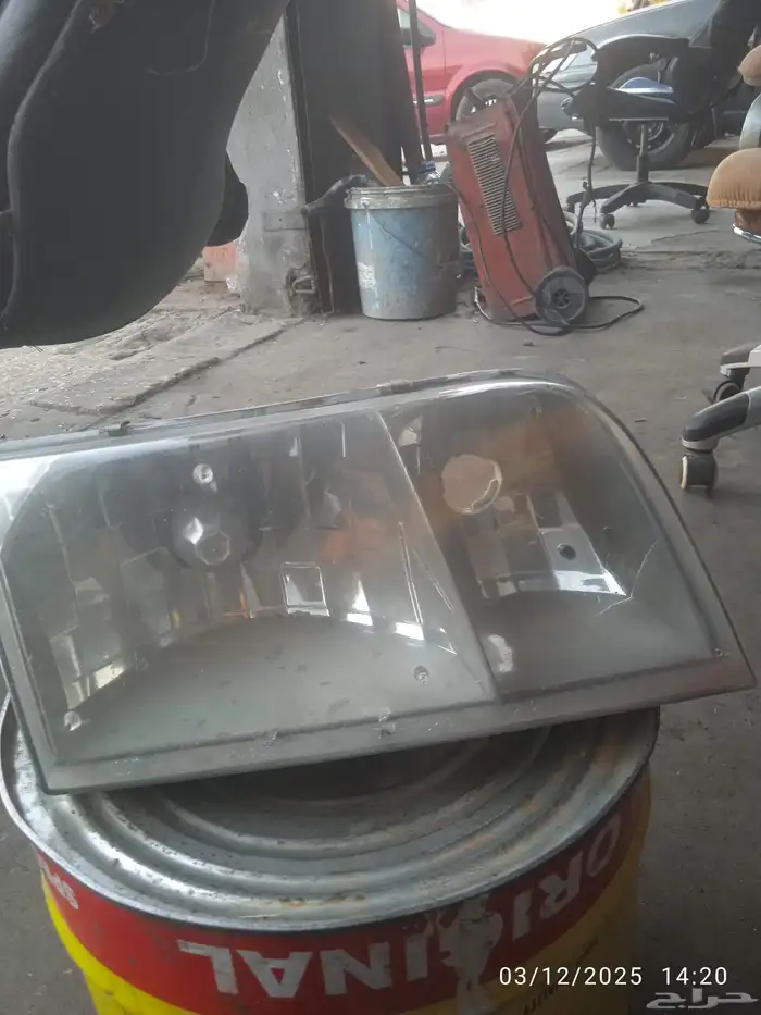 اسطبات أمامية حق فورد ماركيز فورد فكتوريا 3