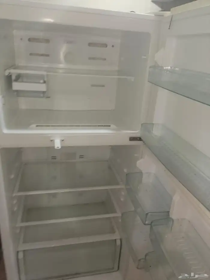 ثلاجه ikay 1