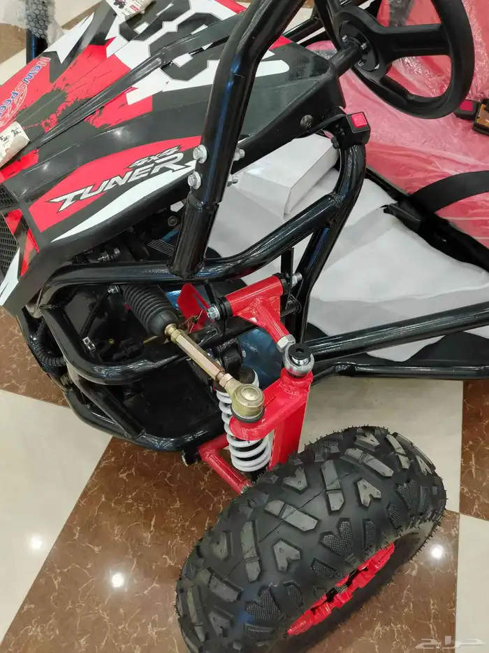 سياره سباق 5