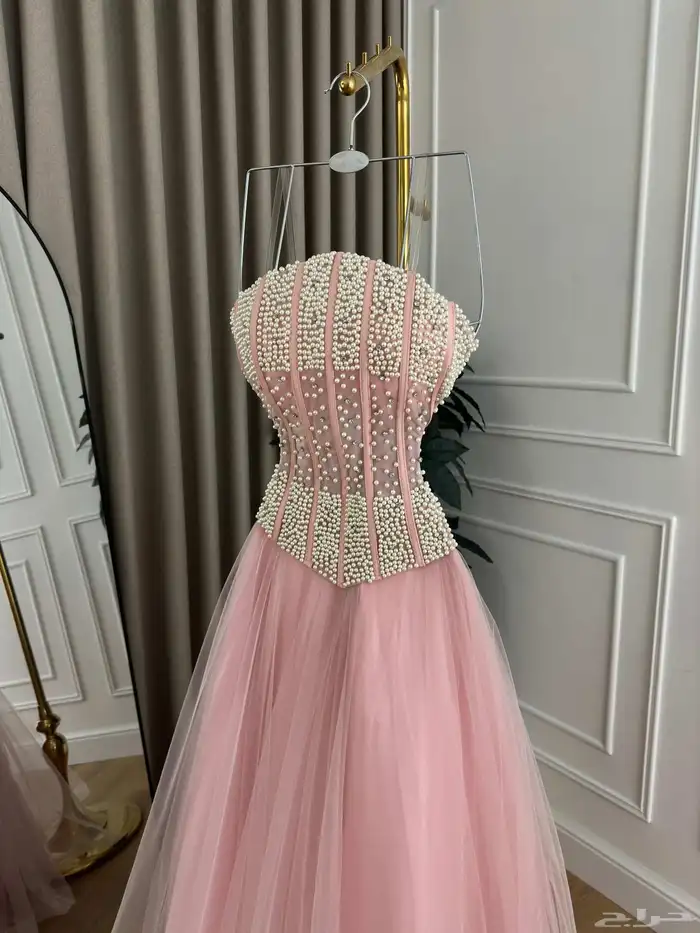 فساتين ناعمه 10