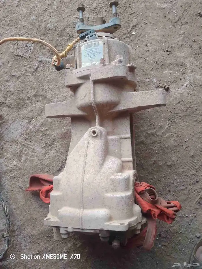 قطع تشليح سنتافي 2012 مقصات وازرعة وهبات ومساعادات 2