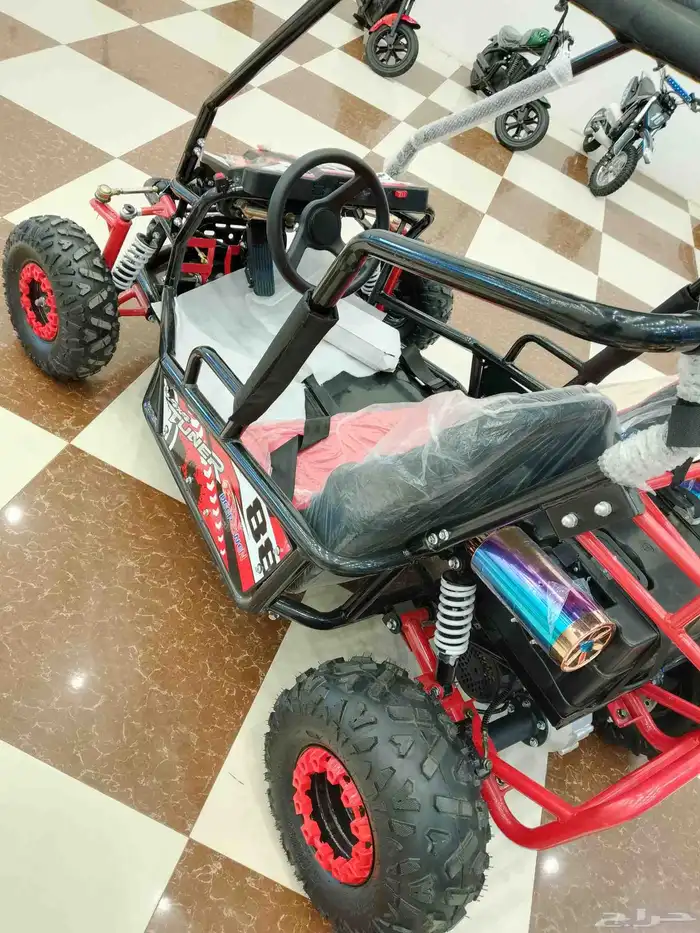 سياره سباق 6