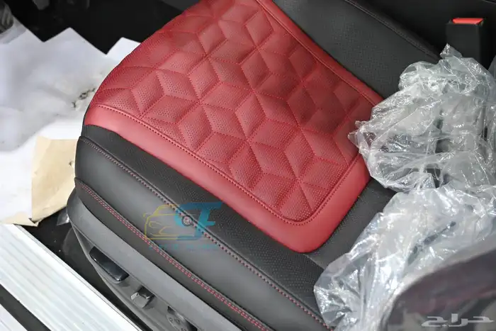 نيسان باترول بلاتينيوم فل كامل 2025 8