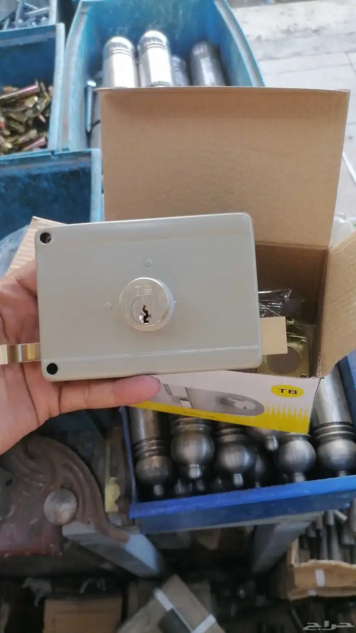 فني حدادة 19