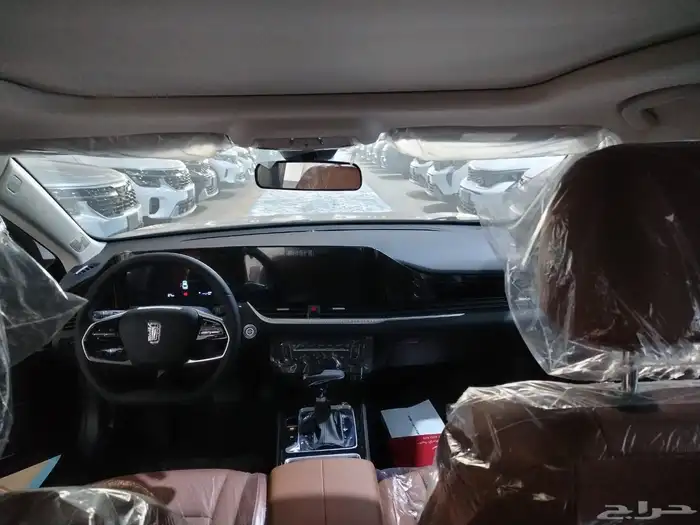 بيستون B70 2026 كمفورت كاش او اقساط 3