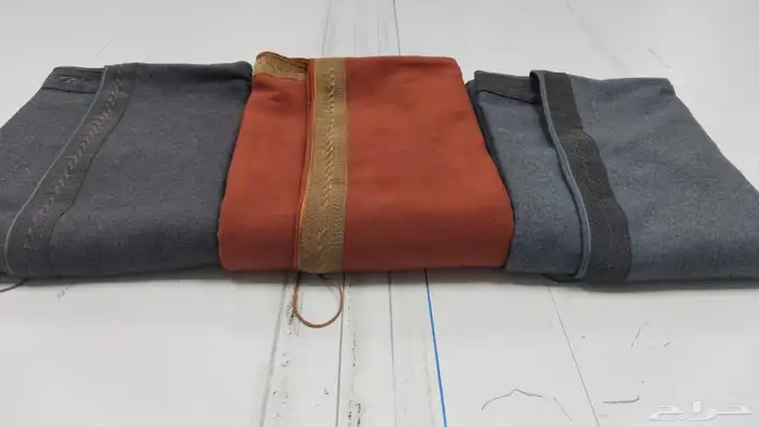 لا تشيلي هم البرد دللي نفسك بشت مغربي سحر لشتاء ودفء الملكات 2