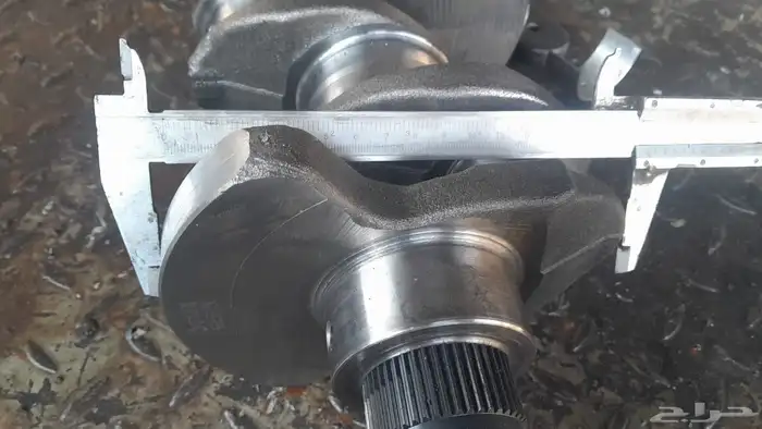 مكائن وفنيون ديزل سنتافي النترا توسان ازيرا سيرنتوو اكسنت 3