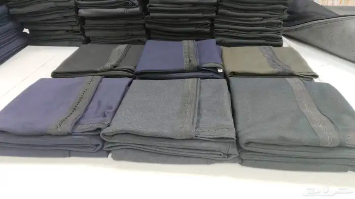 لا تشيلي هم البرد دللي نفسك بشت مغربي سحر لشتاء ودفء الملكات 3