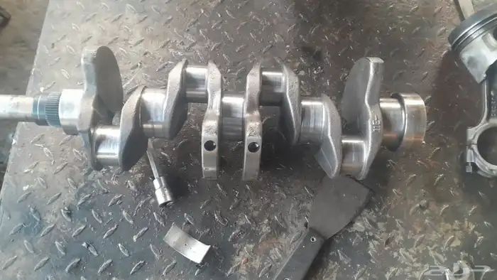 مكائن وفنيون ديزل سنتافي النترا توسان ازيرا سيرنتوو اكسنت 2