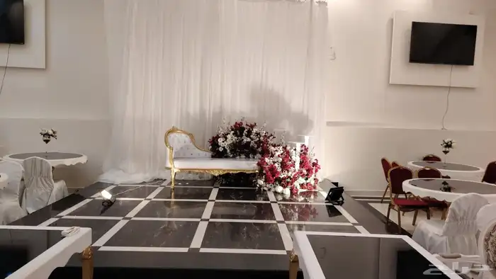 كوشة البارونة الطائف 3