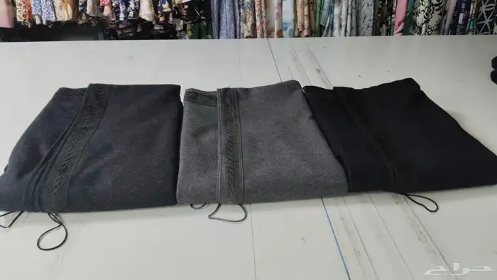 لا تشيلي هم البرد دللي نفسك بشت مغربي سحر لشتاء ودفء الملكات 1