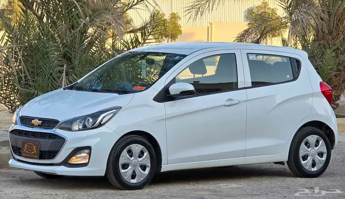 سبارك 2020 LS 4