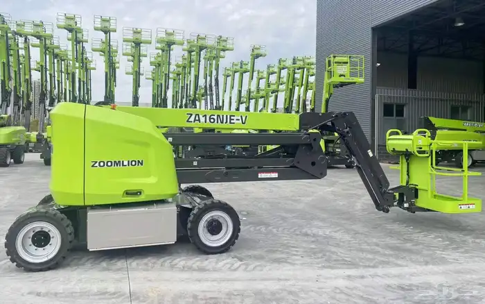 سيزرلفت ومانلفت للايجار شهري سنوي اسبوعي يومي تغطيه جميع الم 2