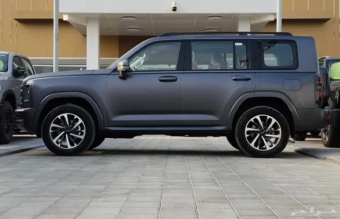 هافال اتش 9 فل كامل سعودى 2026 موزع معتمد 3