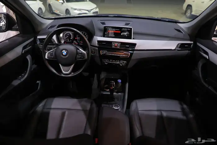 بي ام دبليو x1 موديل 2021 14
