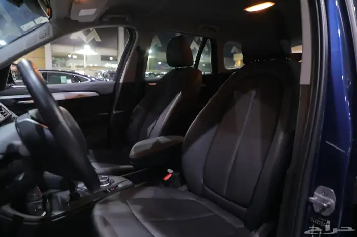 بي ام دبليو x1 موديل 2021 18