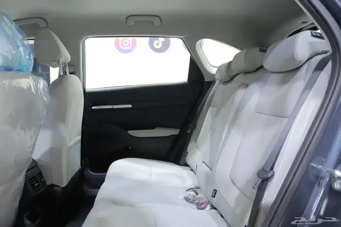 كيا سيلتوس 2024 نص الفل عرض حصرى لفترة محدوده على التمويل 8