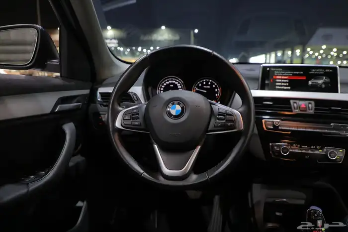 بي ام دبليو x1 موديل 2021 10