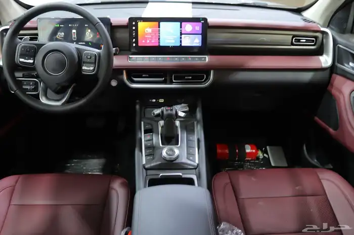 جريت وول باور ديزل فل كامل م 2025 عروض مميزه 4