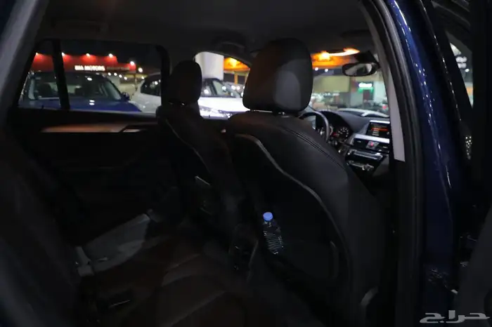 بي ام دبليو x1 موديل 2021 13