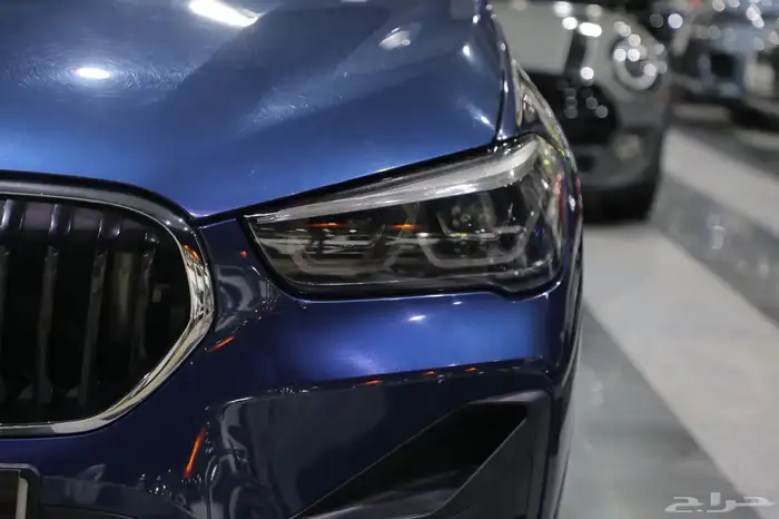 بي ام دبليو x1 موديل 2021 7