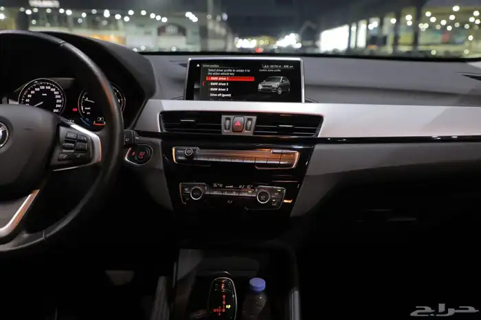 بي ام دبليو x1 موديل 2021 15