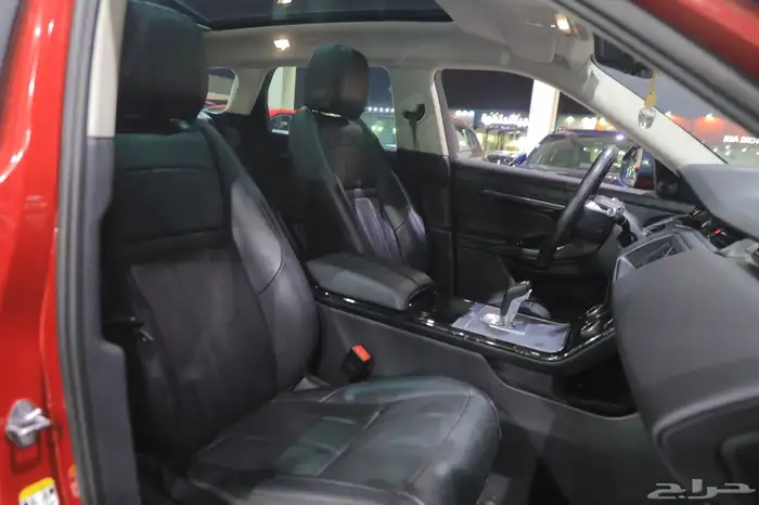 ايفوك لاند روفر ايفوك 2020 10