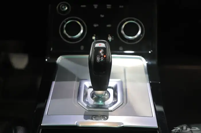 ايفوك لاند روفر ايفوك 2020 15